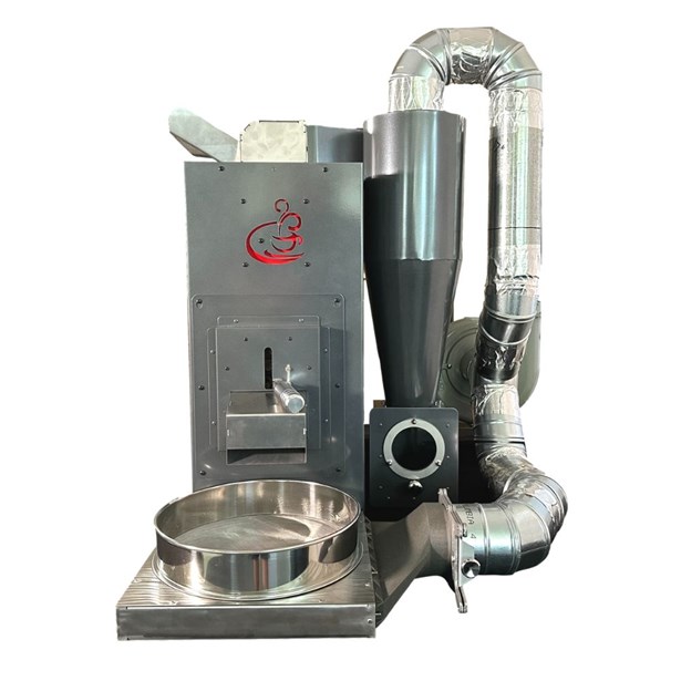 Valenta 3 Deluxe Commercial Roaster